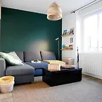 Clint House - Appartement \