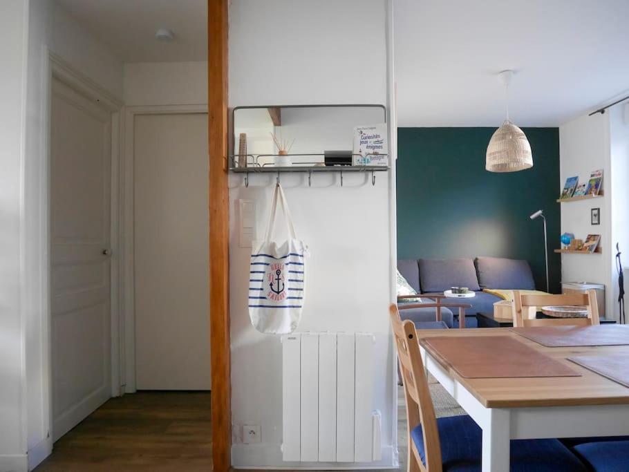 Apartment Clint House - 