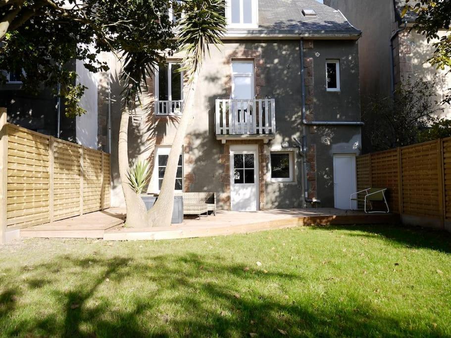 Clint House - 