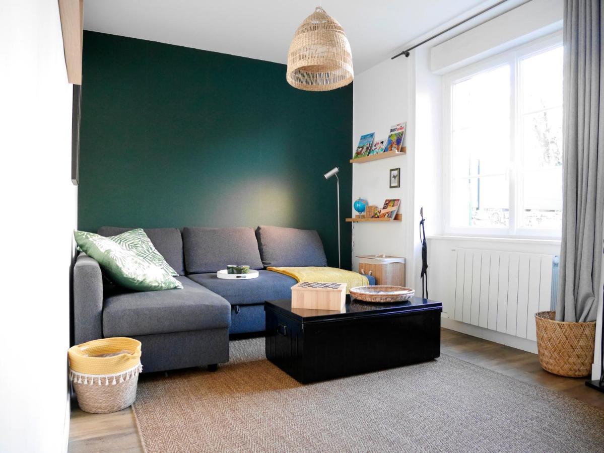 Apartment Clint House - 